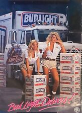 Bud light 1991 for sale  Las Vegas
