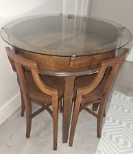 round table w four chairs for sale  Conway