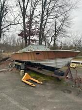 1972 wellcraft nova for sale  Trenton