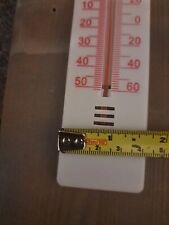 Single wall thermometer for sale  MALDON