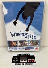 Waking life film for sale  WINSFORD