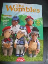 womble toy for sale  DERBY
