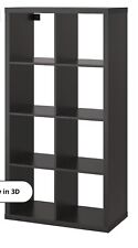 cube bookcase 6 white for sale  Las Vegas