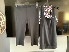 Ladies sports leggings for sale  BARRY