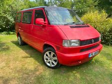 Transporter caravelle manual for sale  Shipping to Ireland