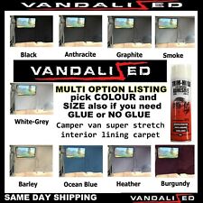 Van carpet way for sale  HALIFAX