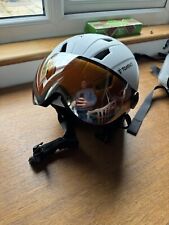 Tomshoo ski helmet for sale  UK