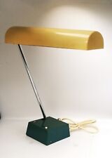 Vintage lampe bureau d'occasion  Lagny-sur-Marne