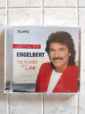 Engelbert the power gebraucht kaufen  Ellingen