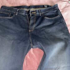 Men jeans w36 for sale  COVENTRY