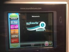 Sound leisure touch for sale  BROADSTAIRS