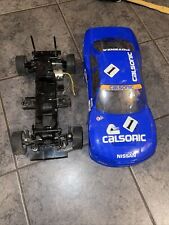 Tamiya tl01 calsonic for sale  Saint Paul