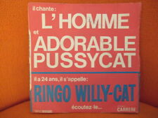 Vinyl ringo willy d'occasion  Fresnes