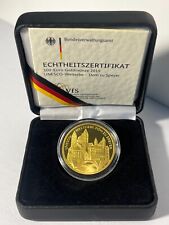 100 euro goldmünze gebraucht kaufen  Stephanskirchen