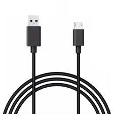 Long micro usb for sale  LOUGHTON