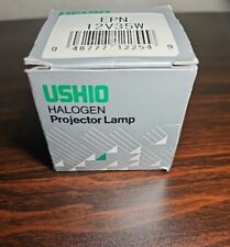 Ushio halogen projector for sale  Carson City