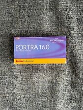 Filme Kodak Portra 160 Color Negative 220 - (4 rolos) EXPIRADO 012/2016 comprar usado  Enviando para Brazil