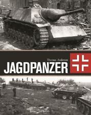 Jagdpanzer thomas anderson for sale  CARDIFF