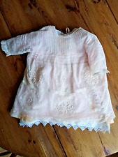 Ancienne robe poupée d'occasion  Le Havre-