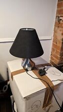 Touch activated lamp for sale  DORKING