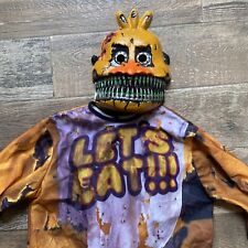 Nightmare chica fnaf for sale  Hillsboro