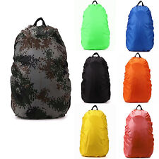 Waterproof backpack cover for sale  SALISBURY