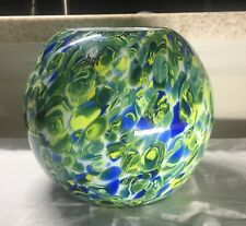 hqt handmade home design vase for sale  Estero