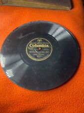 Columbia record rpm d'occasion  Expédié en Belgium