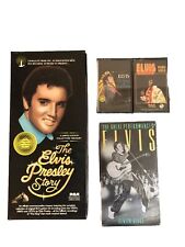 Elvis presley memorabilia for sale  Shipping to Ireland