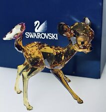 Swarovski disney bambi gebraucht kaufen  Frankfurt