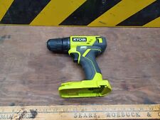 Ryobi one p209dcn for sale  Custer