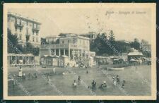 Roma anzio cartolina usato  Gambolo