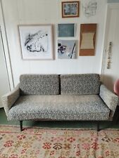 Mid century sofa for sale  WALTON ON THE NAZE