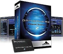 Spectrasonics omnisphere 2.5 d'occasion  Expédié en France