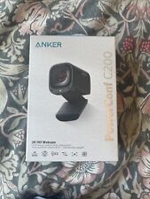 Anker powerconf c200 for sale  BUCKINGHAM