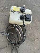 Evinrude etec stroke for sale  ELY