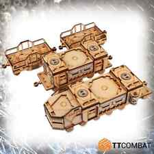 Combat sci terrain for sale  Galesburg