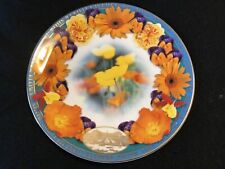 Wedgwood collector plate for sale  KEIGHLEY
