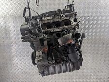 Audi engine bare for sale  BROXBURN