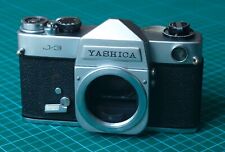 Yashica 35mm vintage for sale  Shipping to Ireland