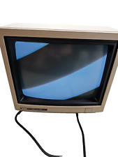 tandy 14 monitor for sale  Madison