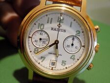 radius orologi usato  Conversano