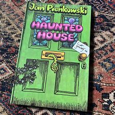 Haunted house pop for sale  LINCOLN