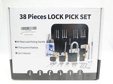 Fahefana teiliges lockpicking gebraucht kaufen  Castrop-Rauxel