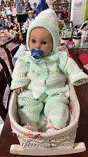 Reborn baby doll for sale  Brownsville
