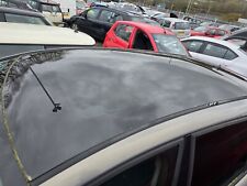 Vauxhall meriva panoramic for sale  GREENOCK