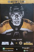 Boston bruins 2022 for sale  South Weymouth