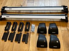 Thule 9592 roof for sale  STOKE-ON-TRENT