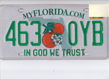 Florida expired license for sale  CARDIFF