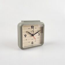 Usado, Reloj despertador Haller, 1980s comprar usado  Enviando para Brazil